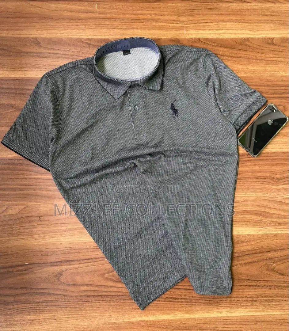 Quality Plain Lacoste for Men