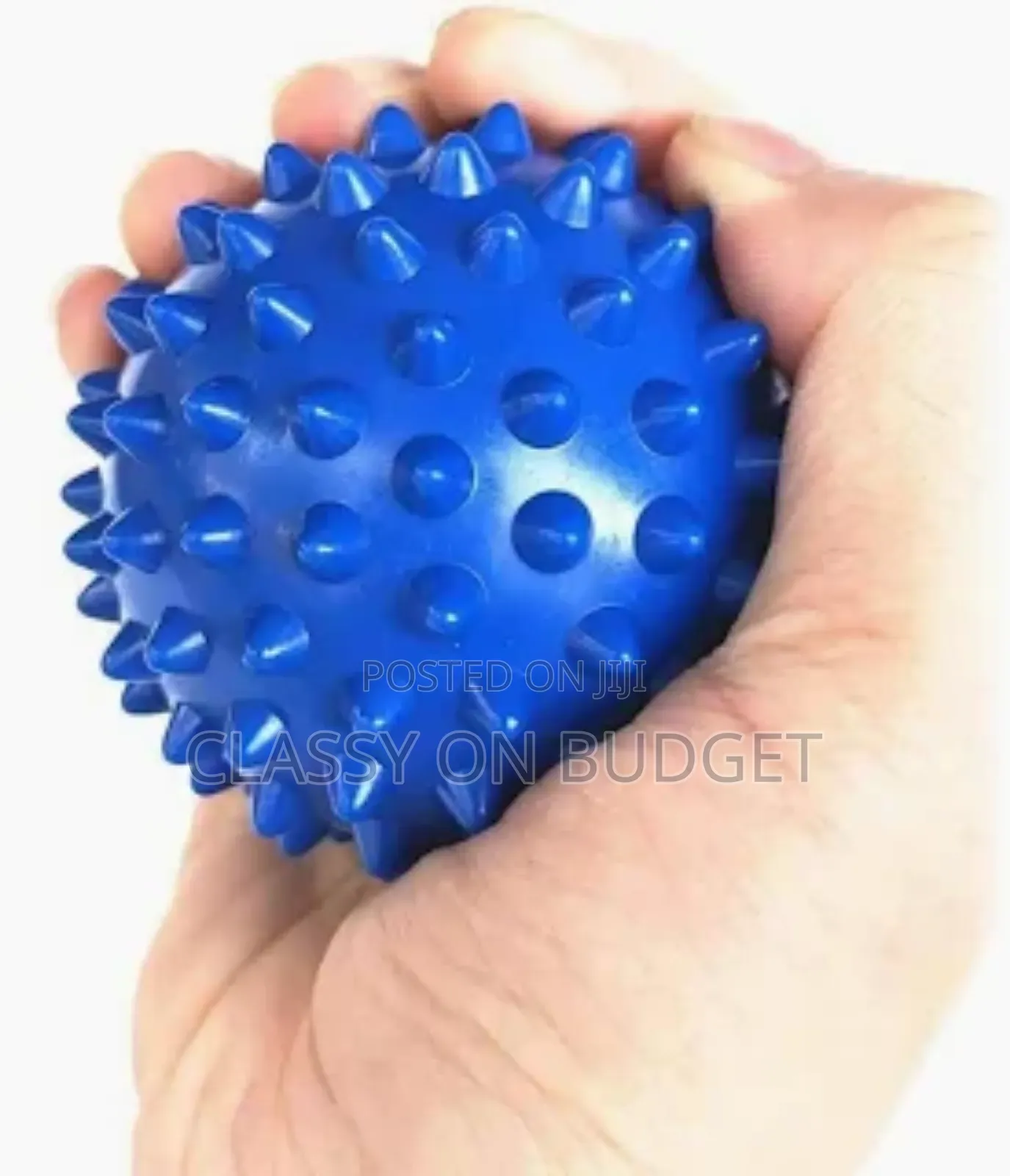 Spiky Massage Ball