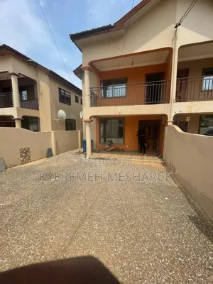 3bdrm Duplex in Abokobi for rent