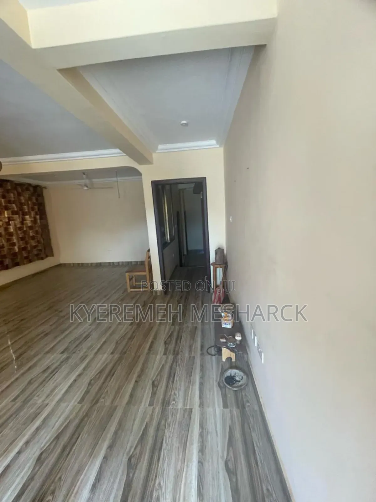 3bdrm Duplex in Abokobi for rent