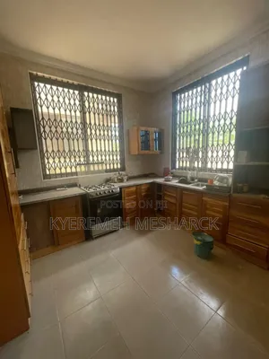 3bdrm Duplex in Abokobi for rent