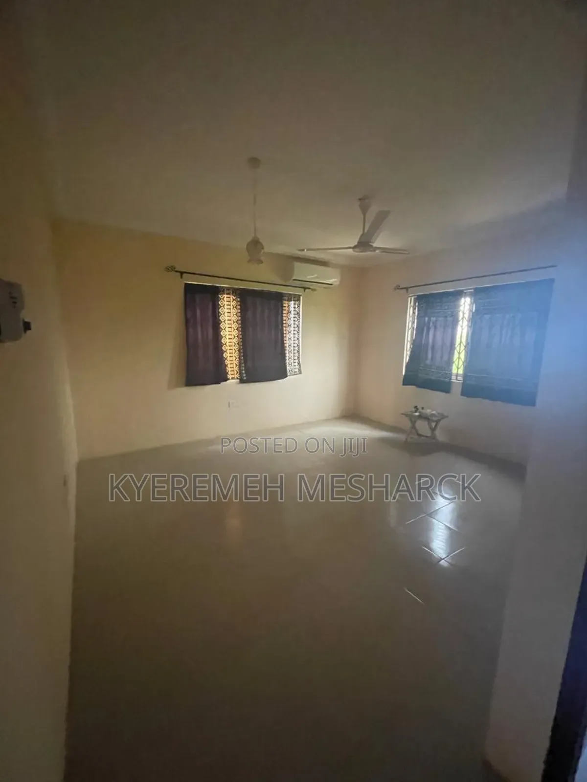 3bdrm Duplex in Abokobi for rent