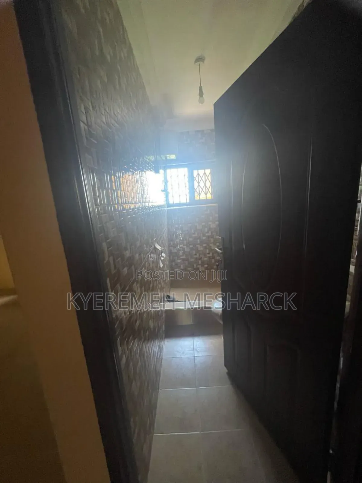 3bdrm Duplex in Abokobi for rent