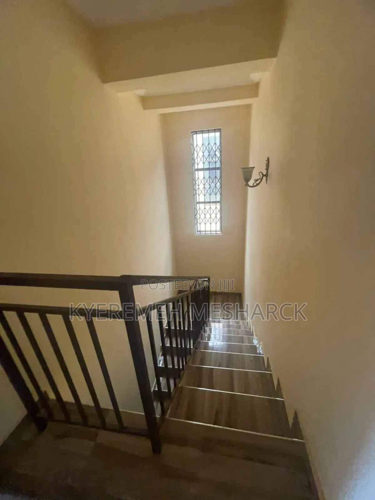 3bdrm Duplex in Abokobi for rent