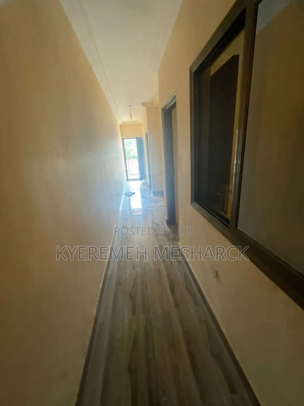 3bdrm Duplex in Abokobi for rent
