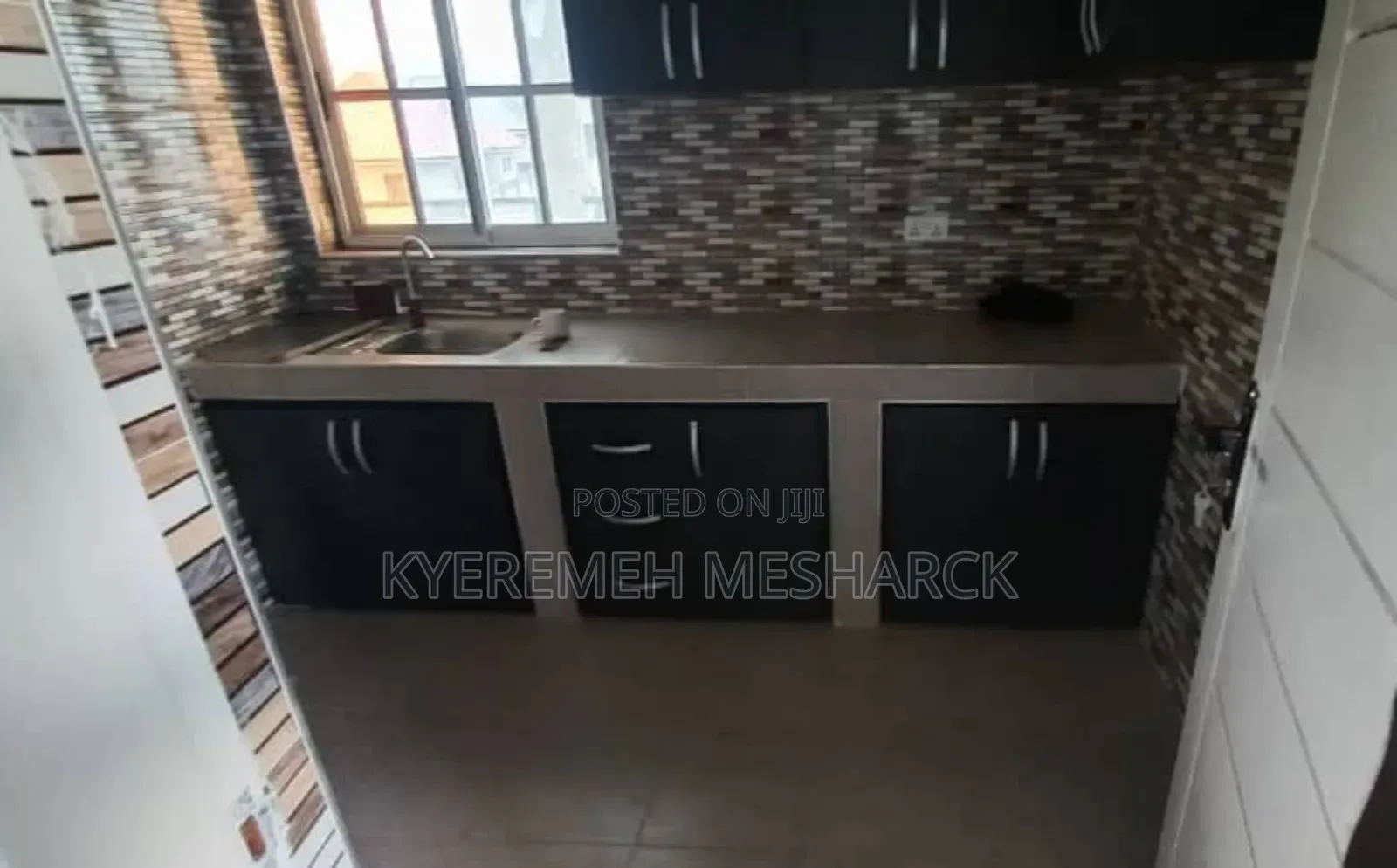 3bdrm Duplex in Abokobi for rent