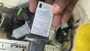 Air Flow Sensors