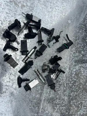 Air Flow Sensors