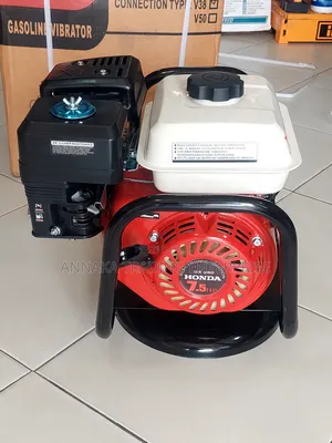 Honda Concrete Vibrator