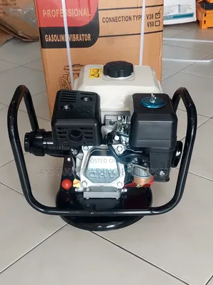 Honda Concrete Vibrator