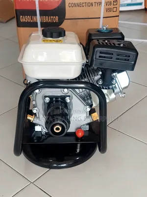 Honda Concrete Vibrator