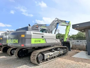Brand New Zoomlion Excavator Ze215e Pro