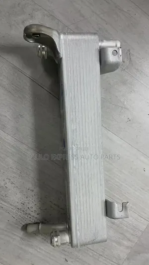 Ford F-150 Transmission Oil Cooler Heat Exchanger