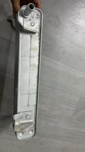 Ford F-150 Transmission Oil Cooler Heat Exchanger