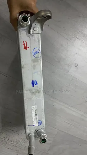 Ford F-150 Transmission Oil Cooler Heat Exchanger