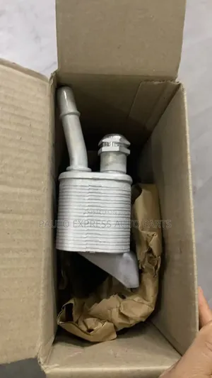 Ford F-150 Transmission Oil Cooler Heat Exchanger