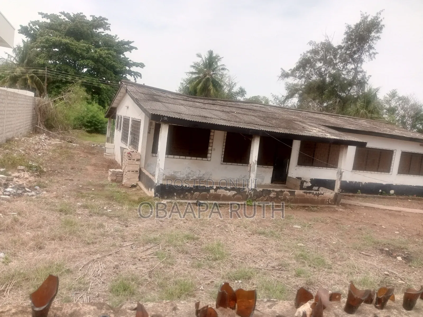 Land for Sale at Labone