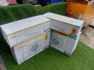 Gold Star Mega Air Condition Gold Star Ac
