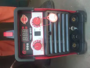 Edon Argon Welding Machine Tig 250
