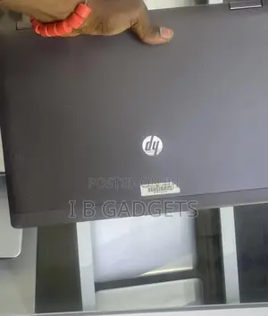 Laptop HP ProBook 6470B 4GB Intel Core I5 HDD 320GB