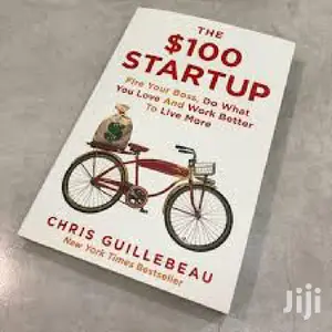 100 Dollar Startup