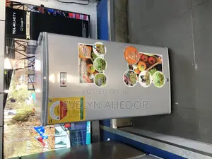 Affordable Galaxy Table Top Fridge 80 Liters