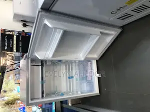 Affordable Galaxy Table Top Fridge 80 Liters