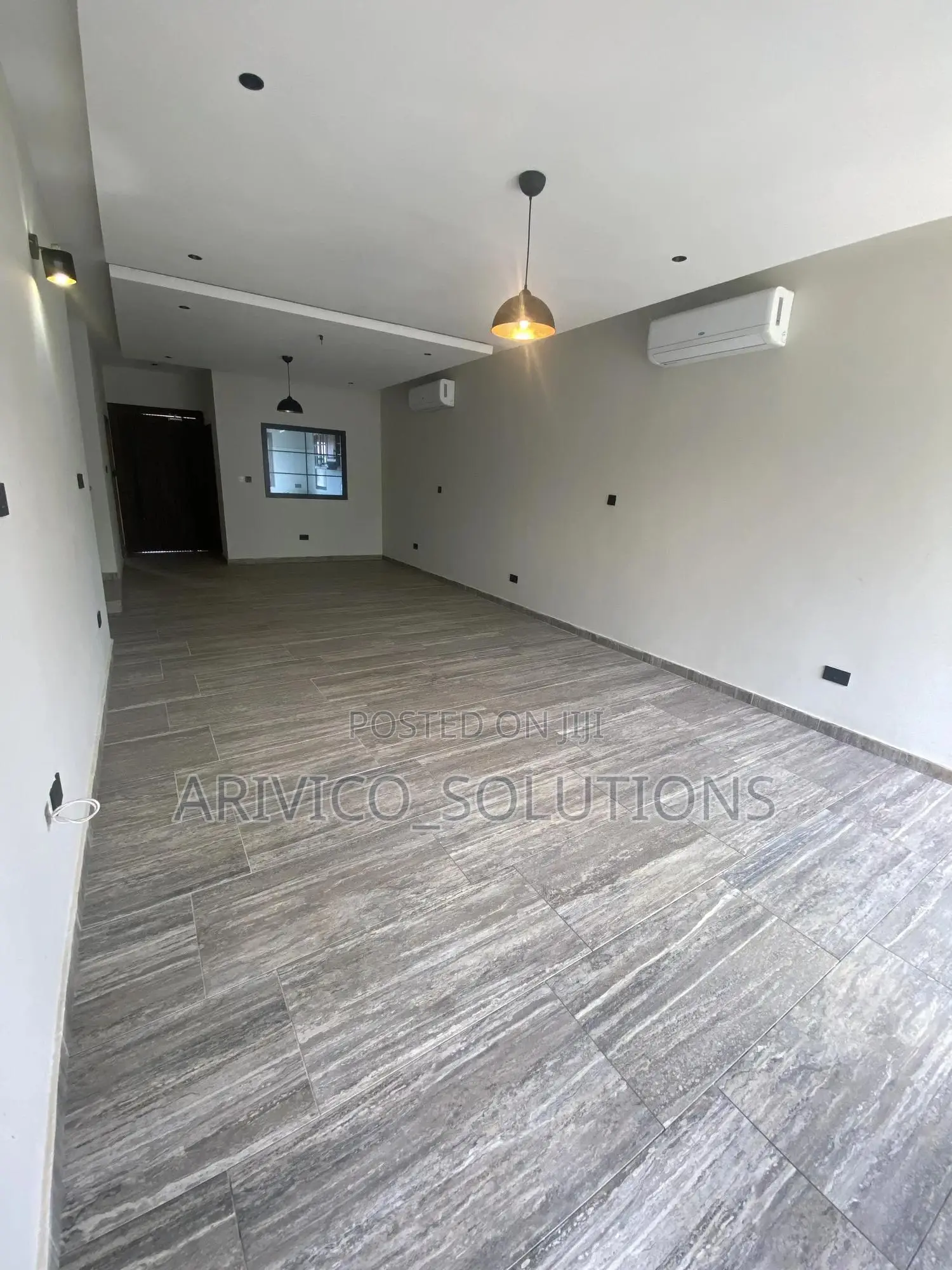 3bdrm Townhouse / Terrace in Community 6, Tema Metropolitan for rent