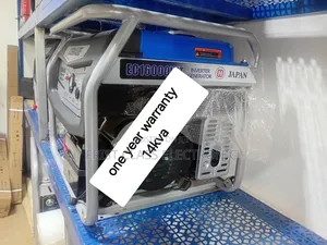 Q4kva Quality Petrol Generator