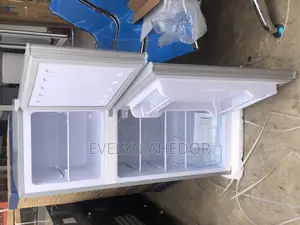 Authentic Nasco Bottom Freezer 112 Liters