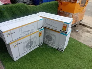 Amazing Flow Gold Star Ac Gold Star Air Condition