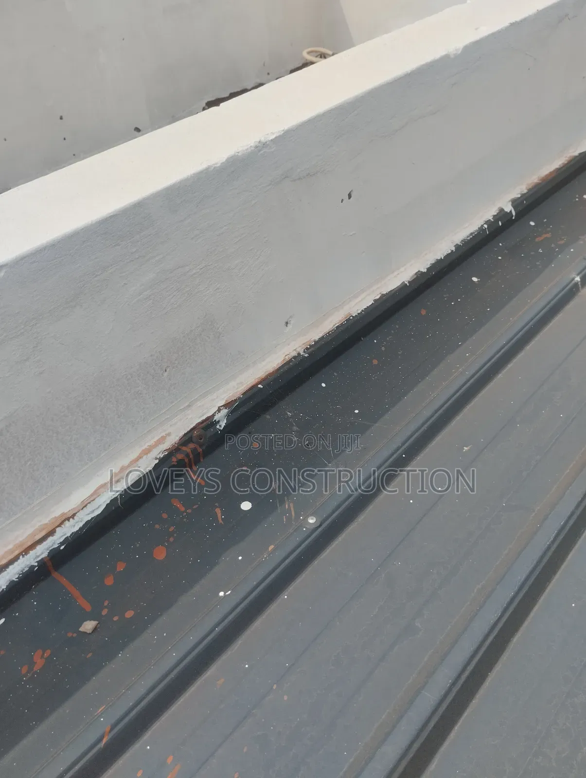 Roof Leakages Professional