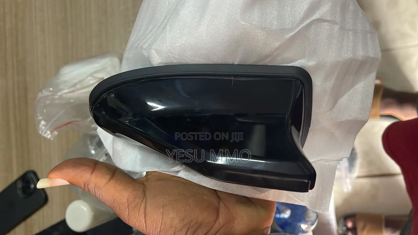 Shark Antenna For Cars
