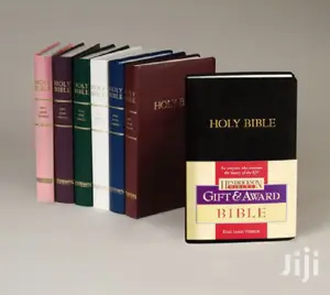 Holy Bible King James Version