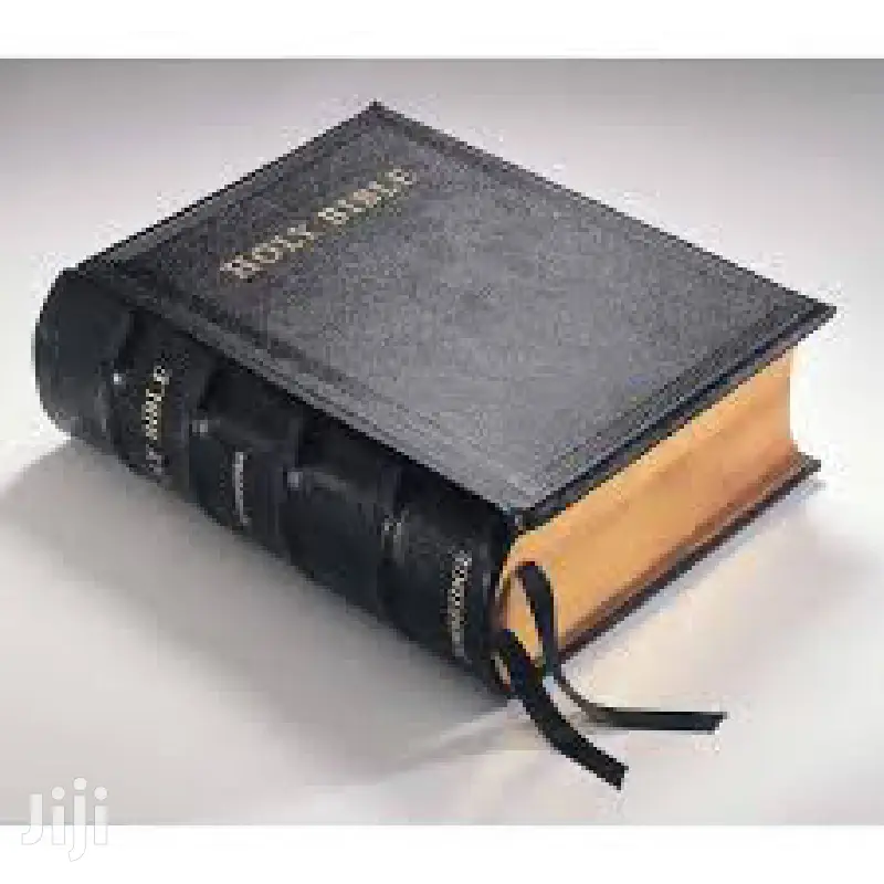 Holy Bible King James Version
