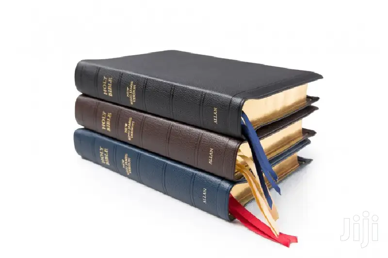 Holy Bible King James Version