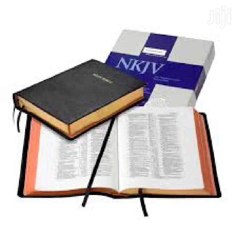 Holy Bible King James Version