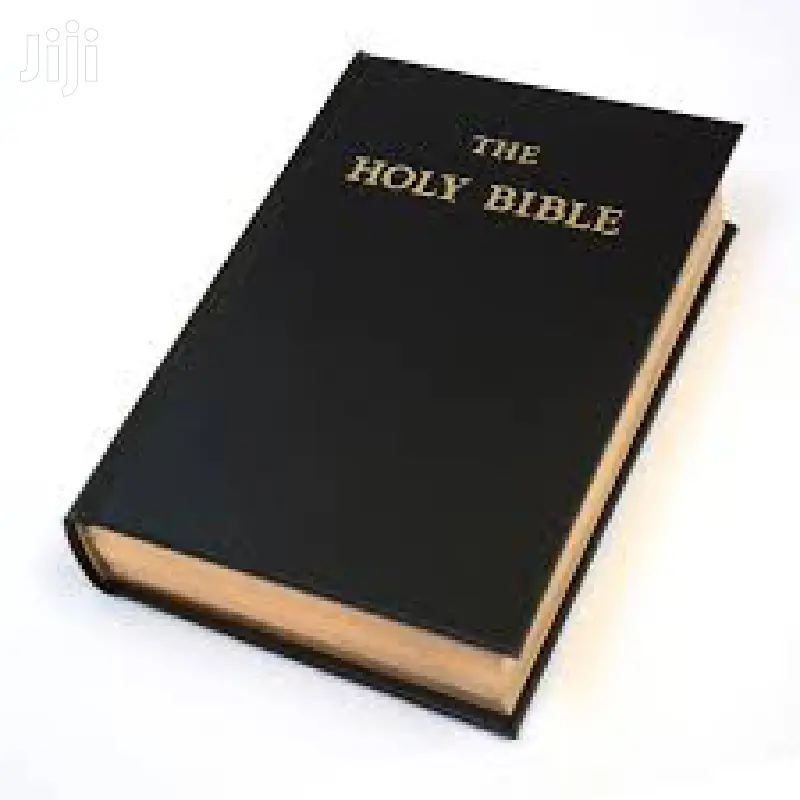 Holy Bible King James Version