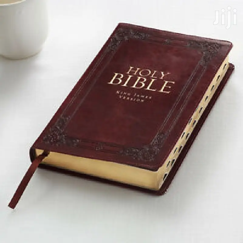 Holy Bible King James Version