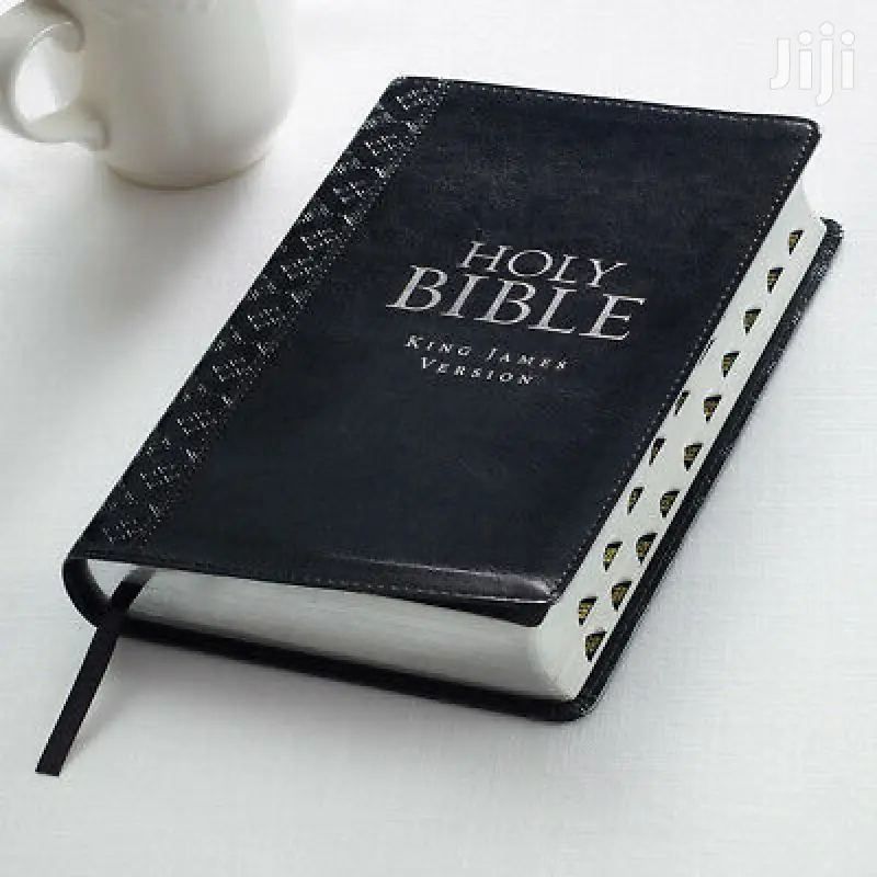 Holy Bible King James Version