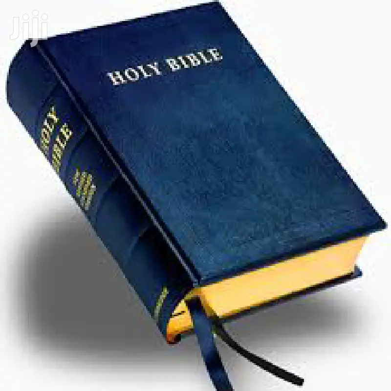Holy Bible King James Version