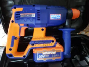 Wadfow Cordless Rotary Hammer Wlm1522