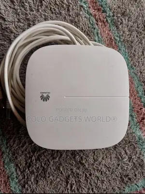 Huawei MTN Turbonet Router With Turbonet Broadband Sim *5057#