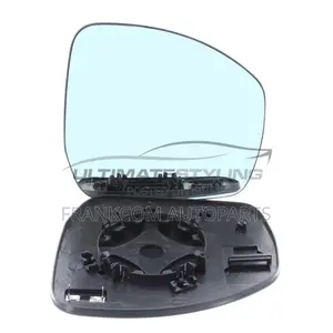 Range Rover Sports 2018-2022 Side Mirror Glass With Sensors