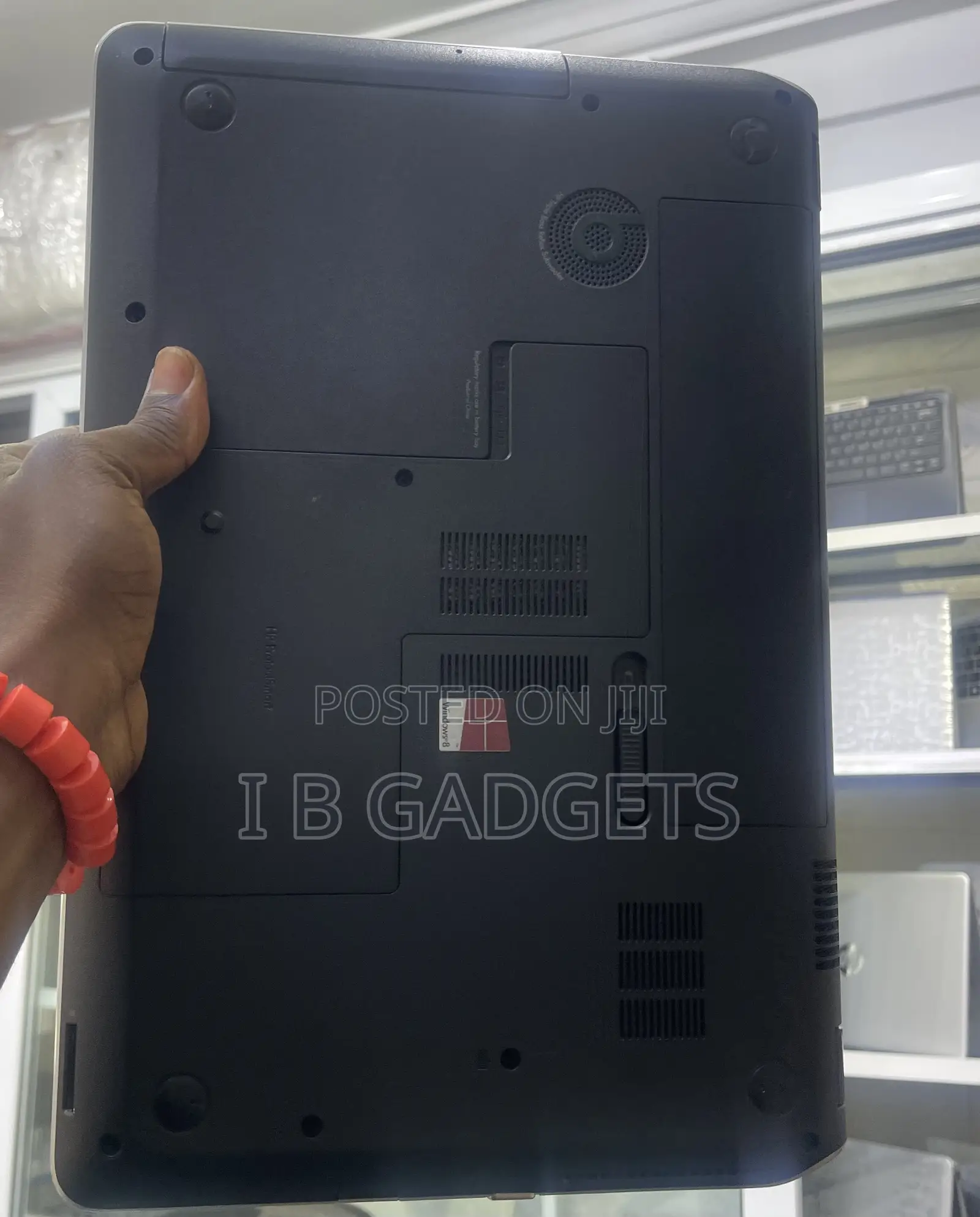 Laptop HP Envy Dv6 6GB AMD A8 HDD+SSD 750GB