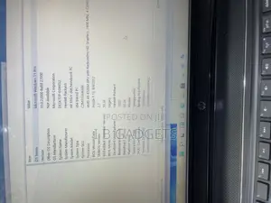 Laptop HP Envy Dv6 6GB AMD A8 HDD+SSD 750GB