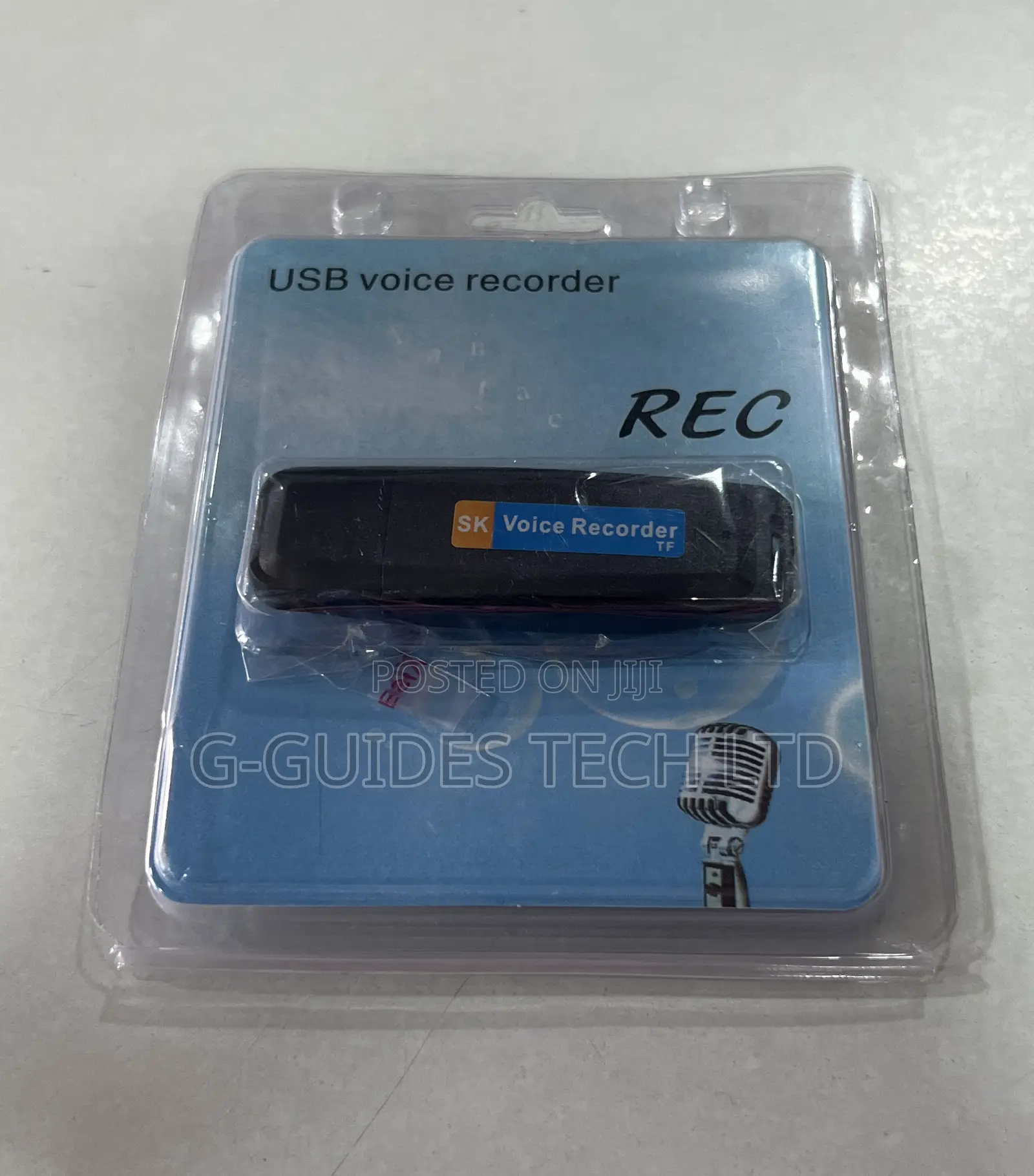 Sk Voice Recorder, Usb Voice Recorder Tf