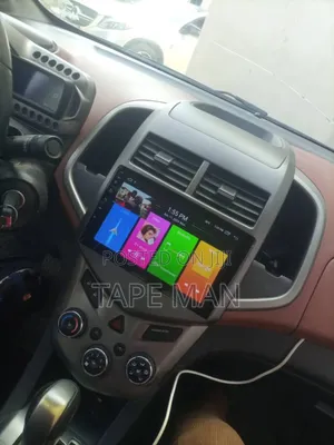 Chevrolet Sonic