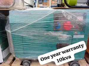 Compelling 10kva Perkins Silent 13kw Genset 10kva Perkins