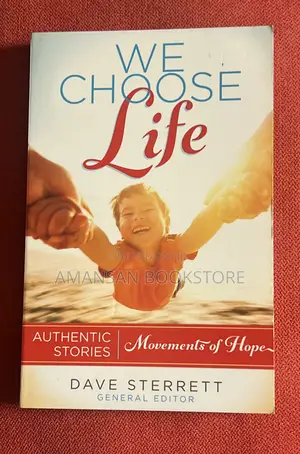 We Choose Life